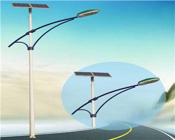 太陽(yáng)能路燈價(jià)格